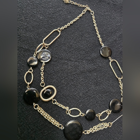 Vintage Statement Necklace - Picture 6 of 6